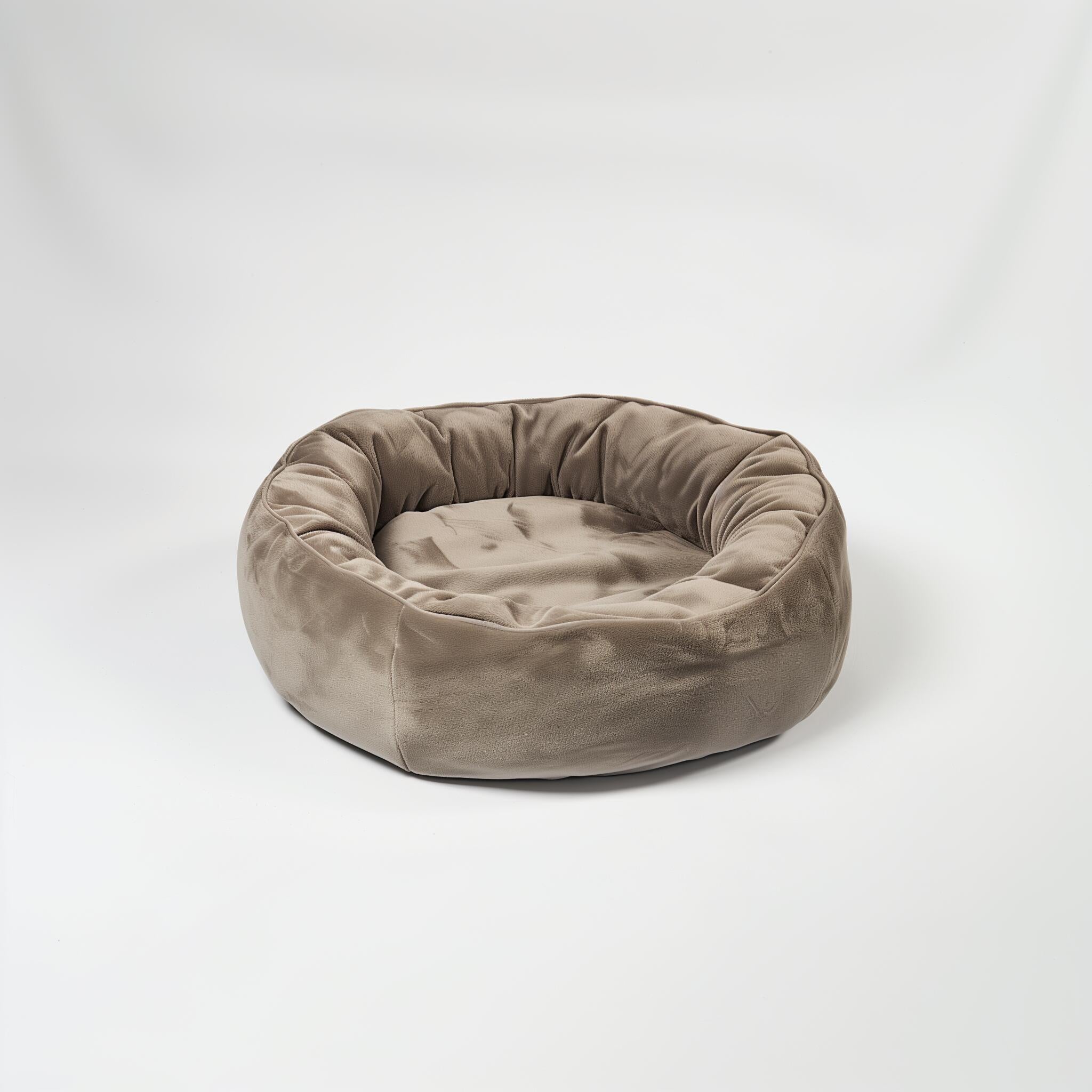 Comfy Pet Bed | Pet Sleeping Palace
